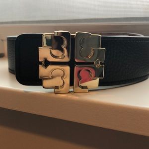 Belt
